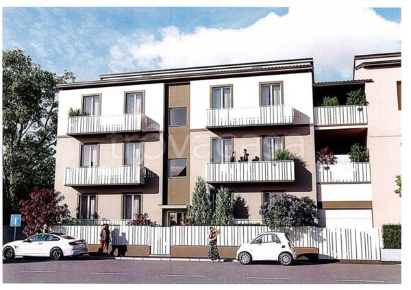 appartamento in vendita a Piacenza in zona Belvedere / Quartiere Duemila