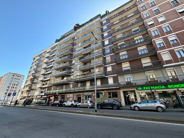 appartamento in vendita a Piacenza in zona Stadio