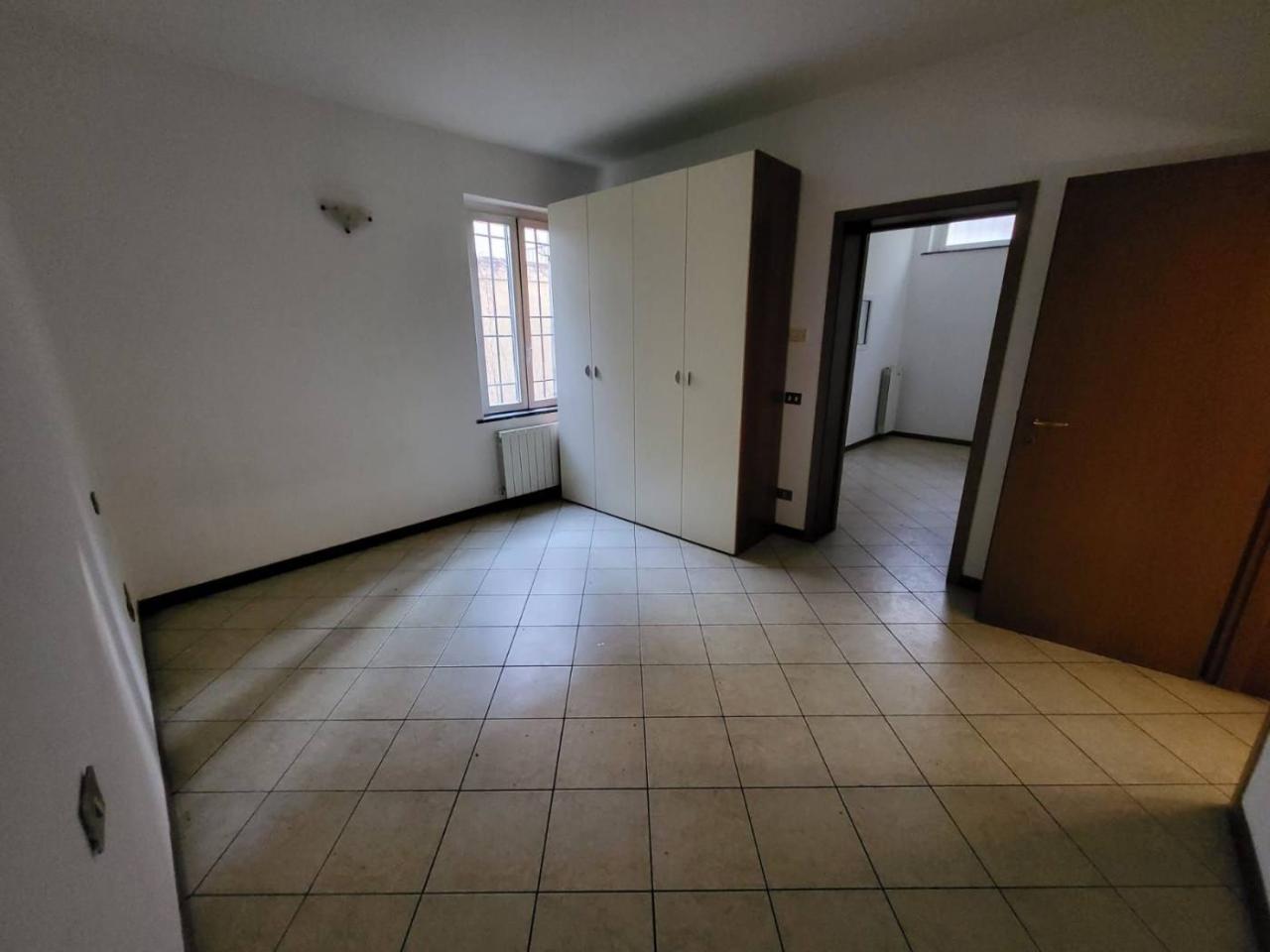 appartamento in vendita a Piacenza in zona Centro Storico