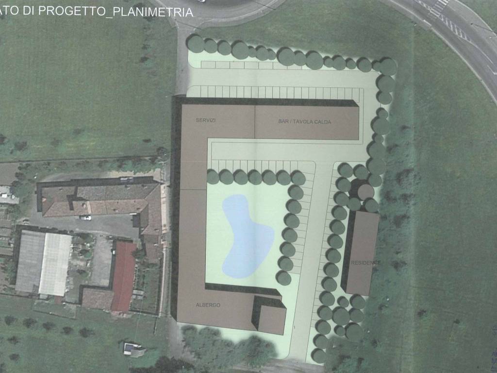 negozio in vendita a Piacenza in zona I Vaccari