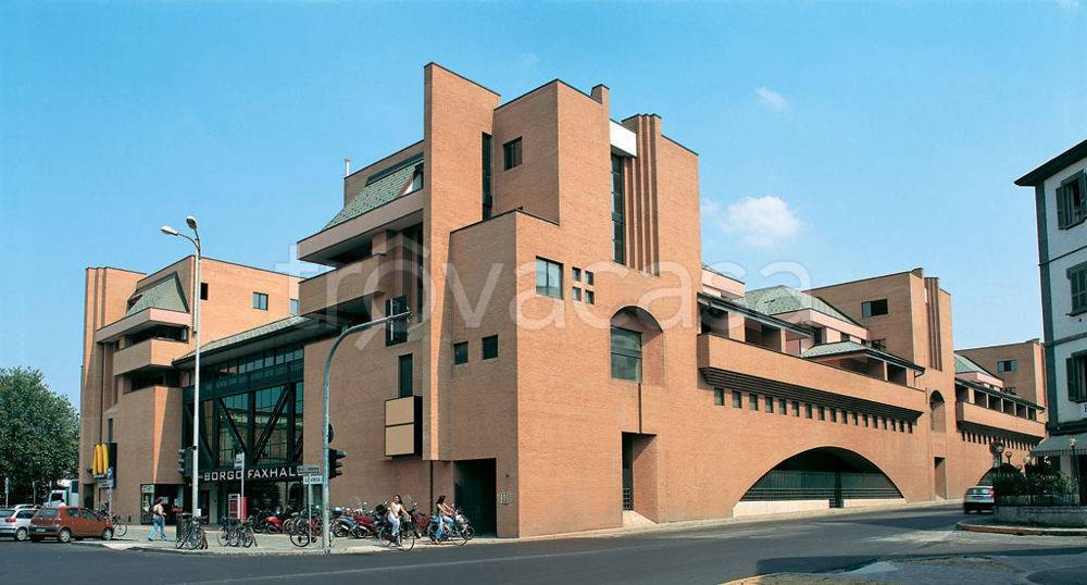appartamento in vendita a Piacenza in zona Barriera Milano
