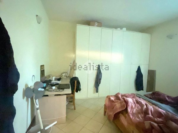 appartamento in vendita a Piacenza