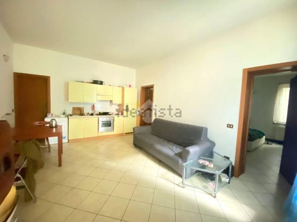 appartamento in vendita a Piacenza