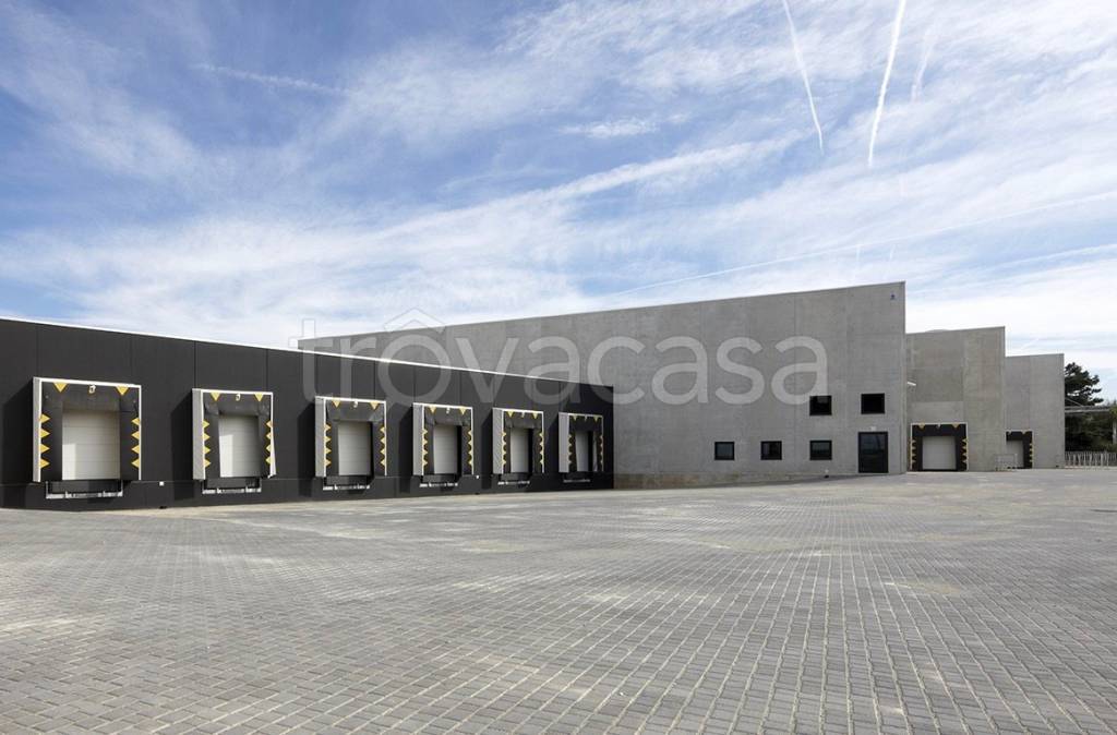 appartamento in vendita a Piacenza