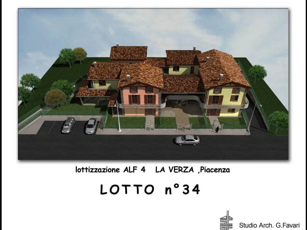 villa in vendita a Piacenza in zona Centro Storico