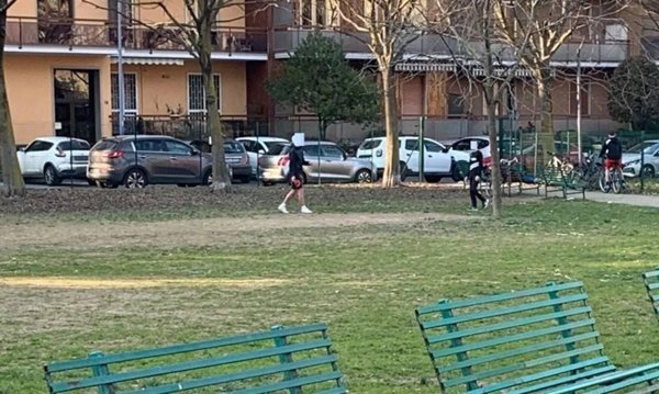 appartamento in vendita a Piacenza in zona Stadio