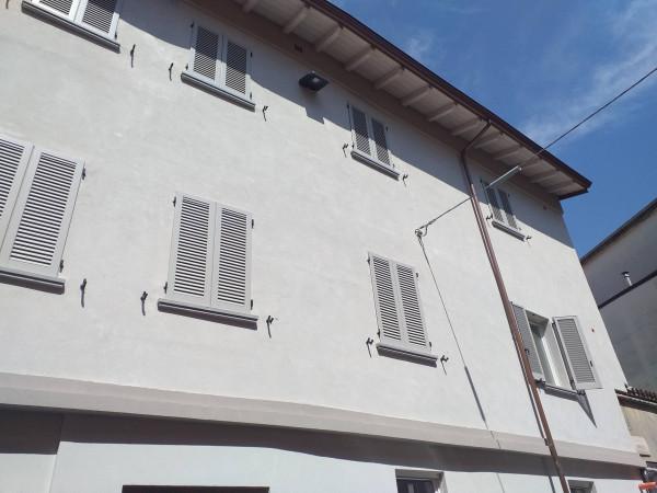 appartamento in vendita a Piacenza in zona Centro Storico