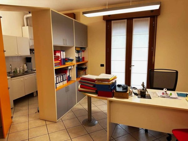 appartamento in vendita a Piacenza in zona Le Mose