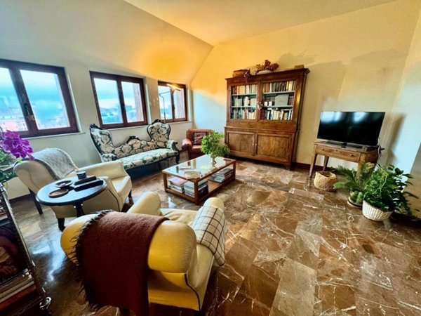 appartamento in vendita a Piacenza in zona Barriera Genova