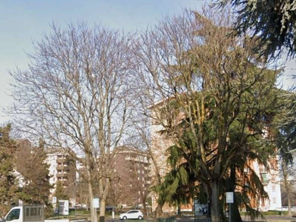 appartamento in vendita a Piacenza in zona Stadio