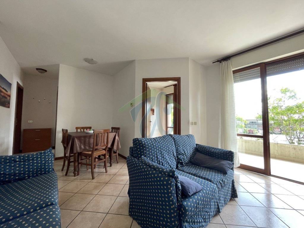 appartamento in vendita a Piacenza in zona Le Mose