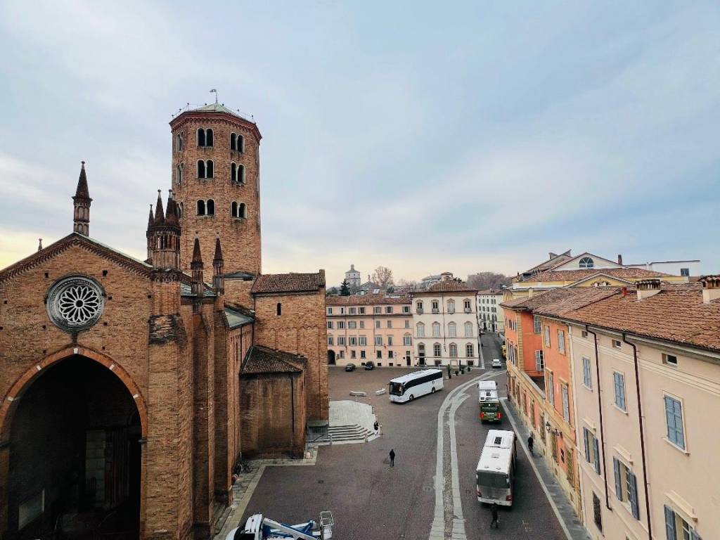 appartamento in vendita a Piacenza