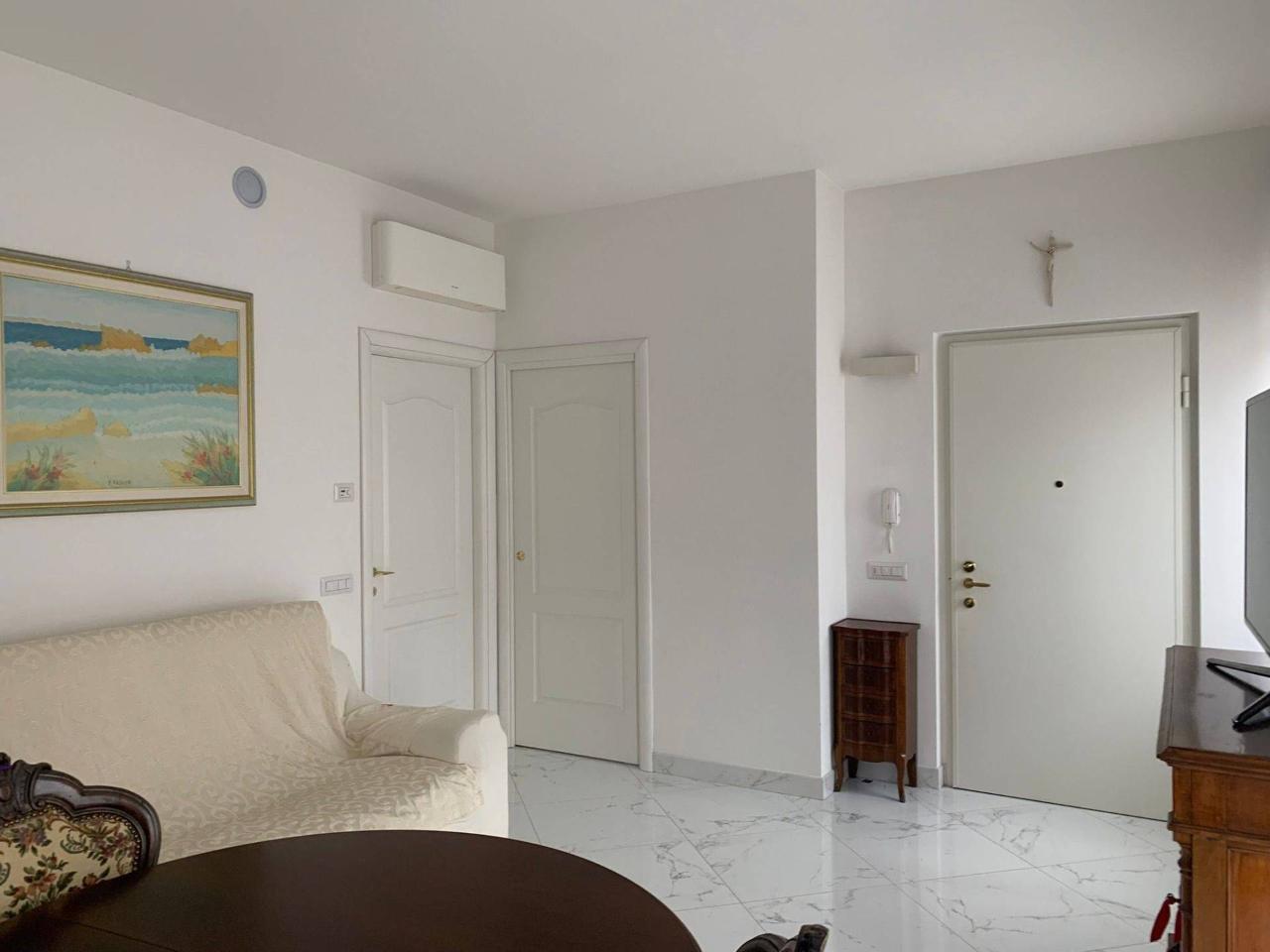 appartamento in vendita a Piacenza in zona Barriera Genova