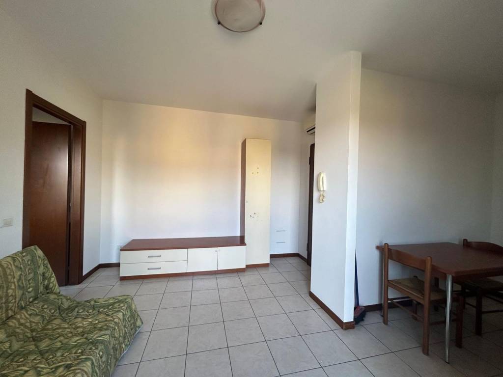 appartamento in vendita a Piacenza in zona Le Mose
