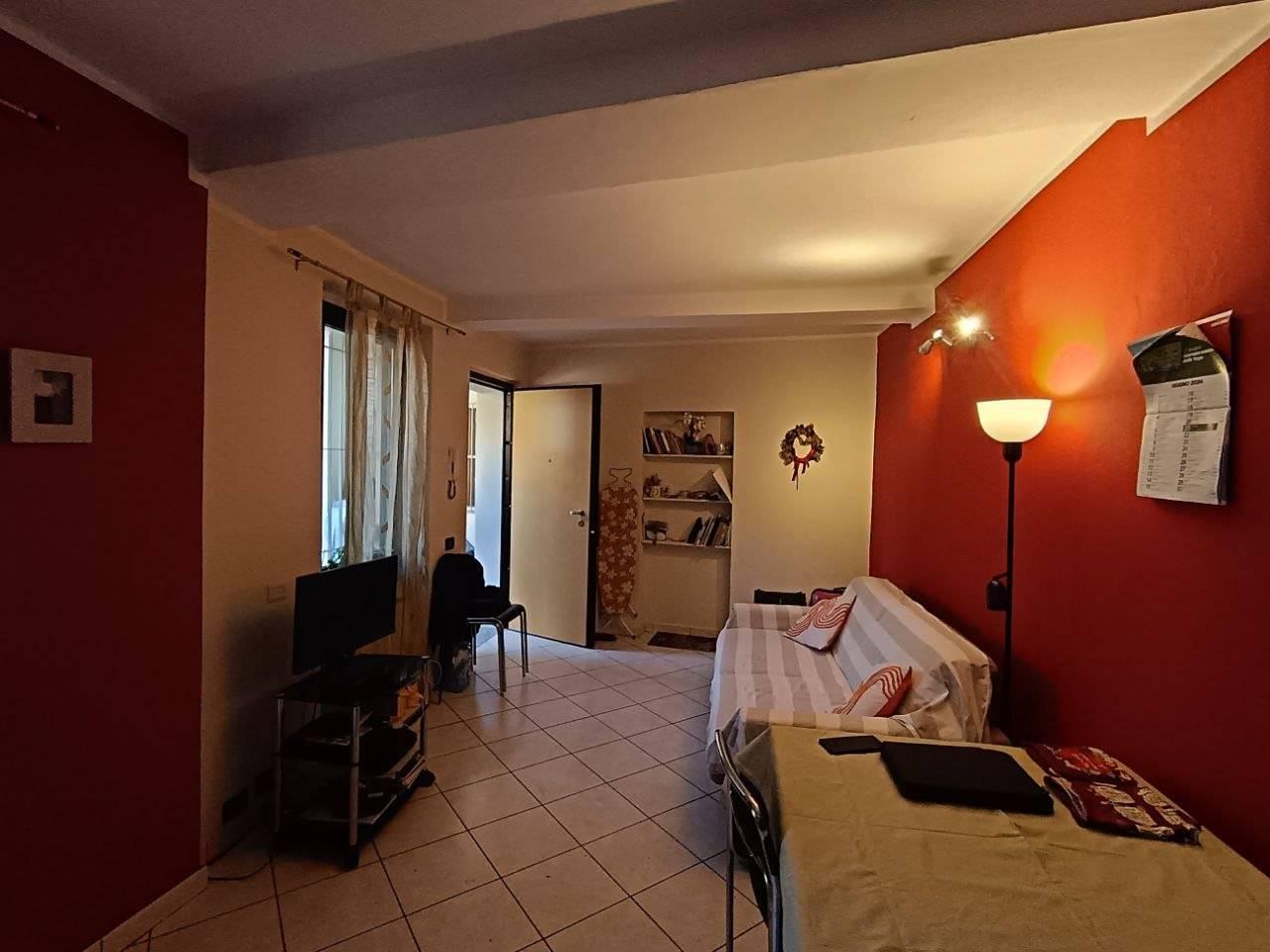appartamento in vendita a Piacenza in zona Centro Storico