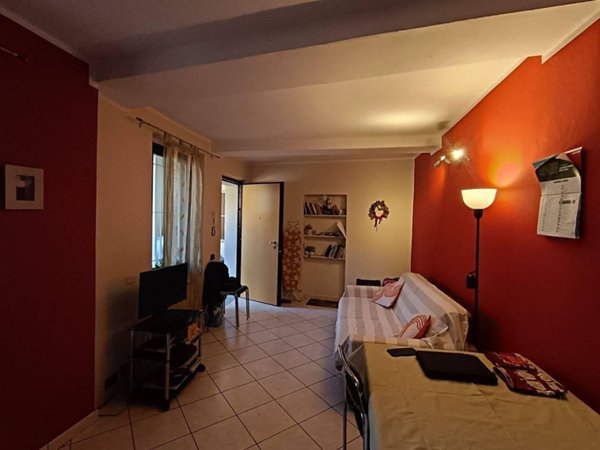 appartamento in vendita a Piacenza in zona Centro Storico