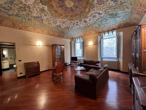 appartamento in vendita a Piacenza in zona Centro Storico