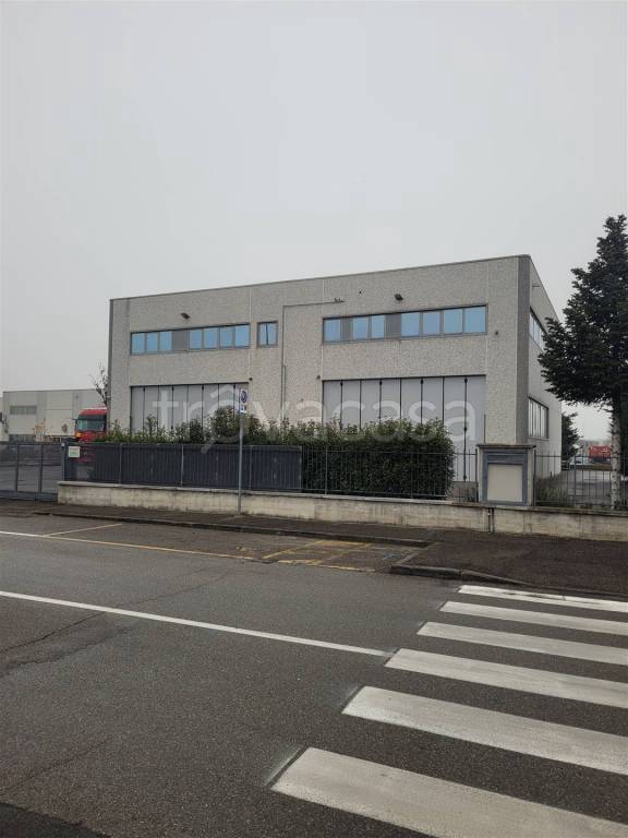 appartamento in vendita a Piacenza in zona Montale