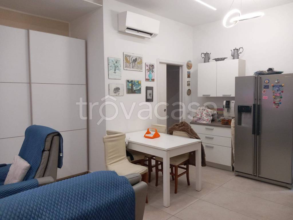 appartamento in vendita a Piacenza in zona Stadio