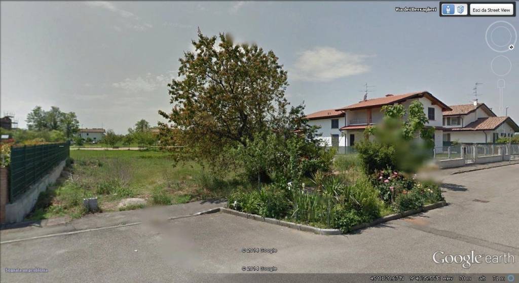 casa indipendente in vendita a Piacenza