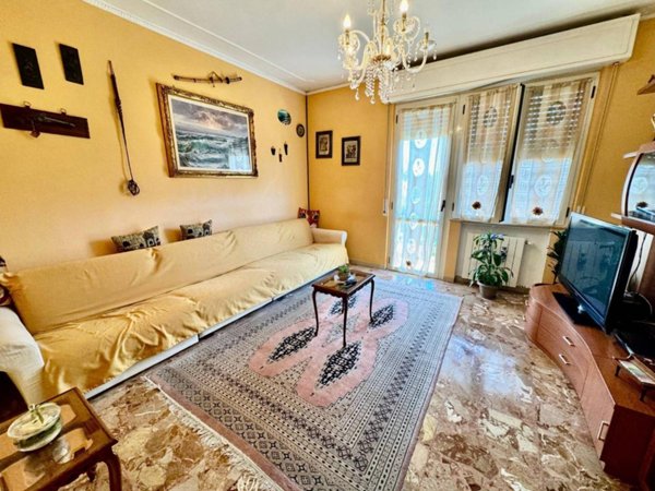 appartamento in vendita a Piacenza in zona Barriera Genova