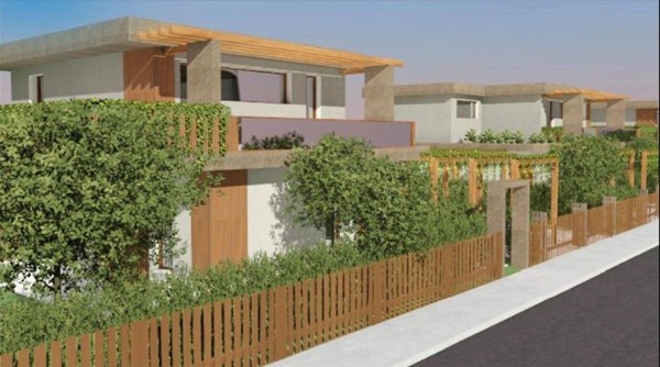 casa indipendente in vendita a Piacenza in zona Pittolo