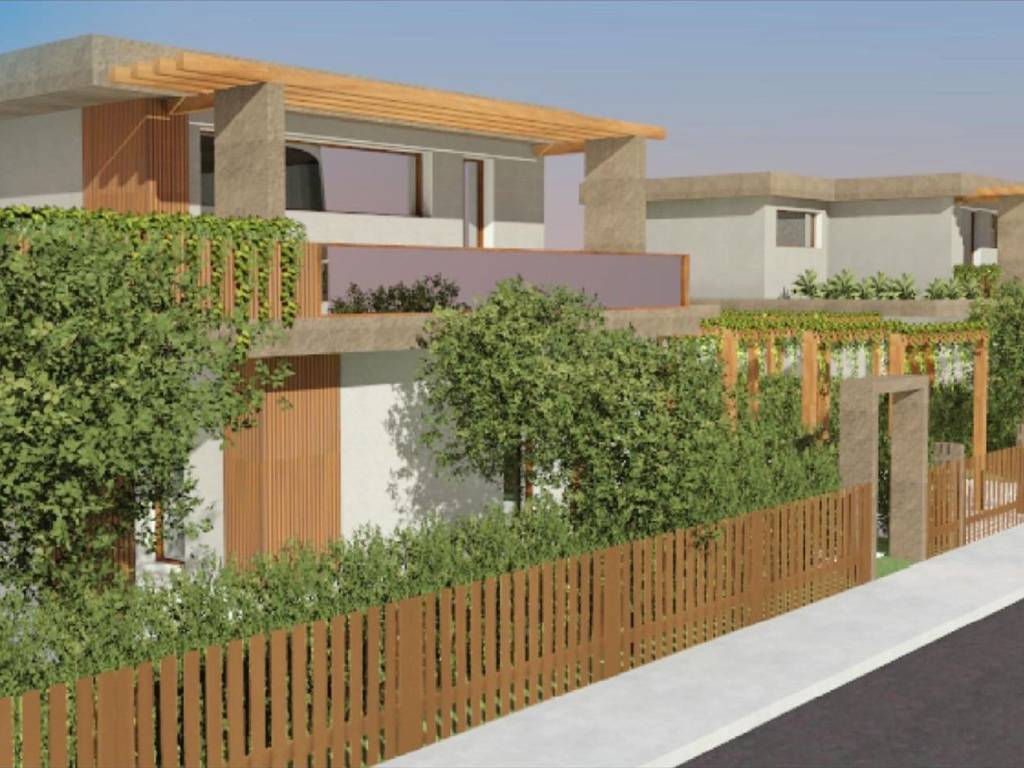 casa indipendente in vendita a Piacenza in zona Pittolo