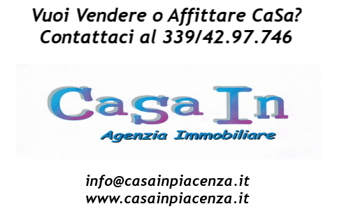 appartamento in vendita a Piacenza in zona Stadio