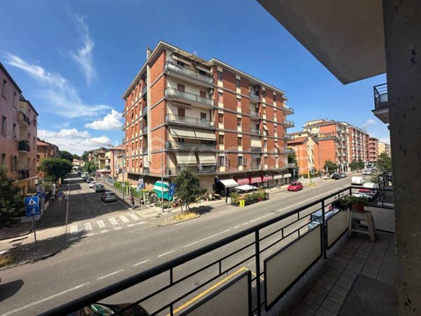 appartamento in vendita a Piacenza