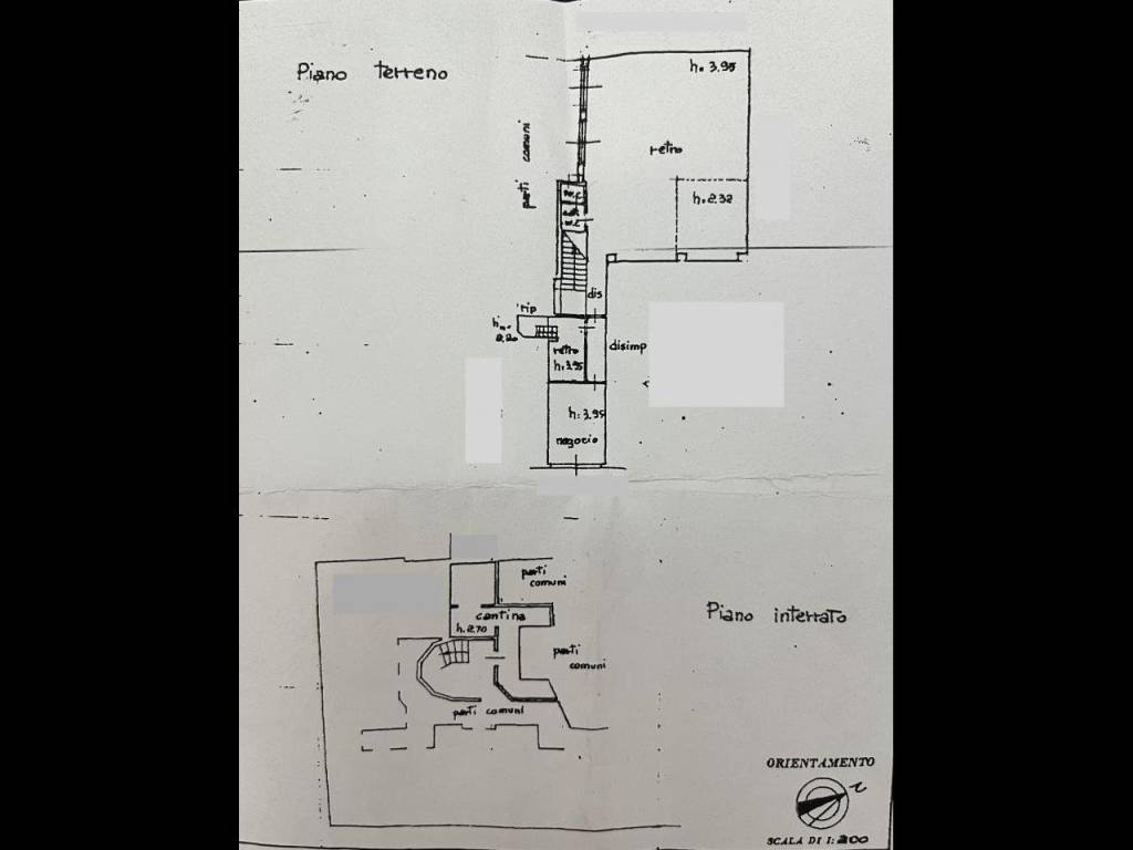 appartamento in vendita a Piacenza in zona Centro Storico