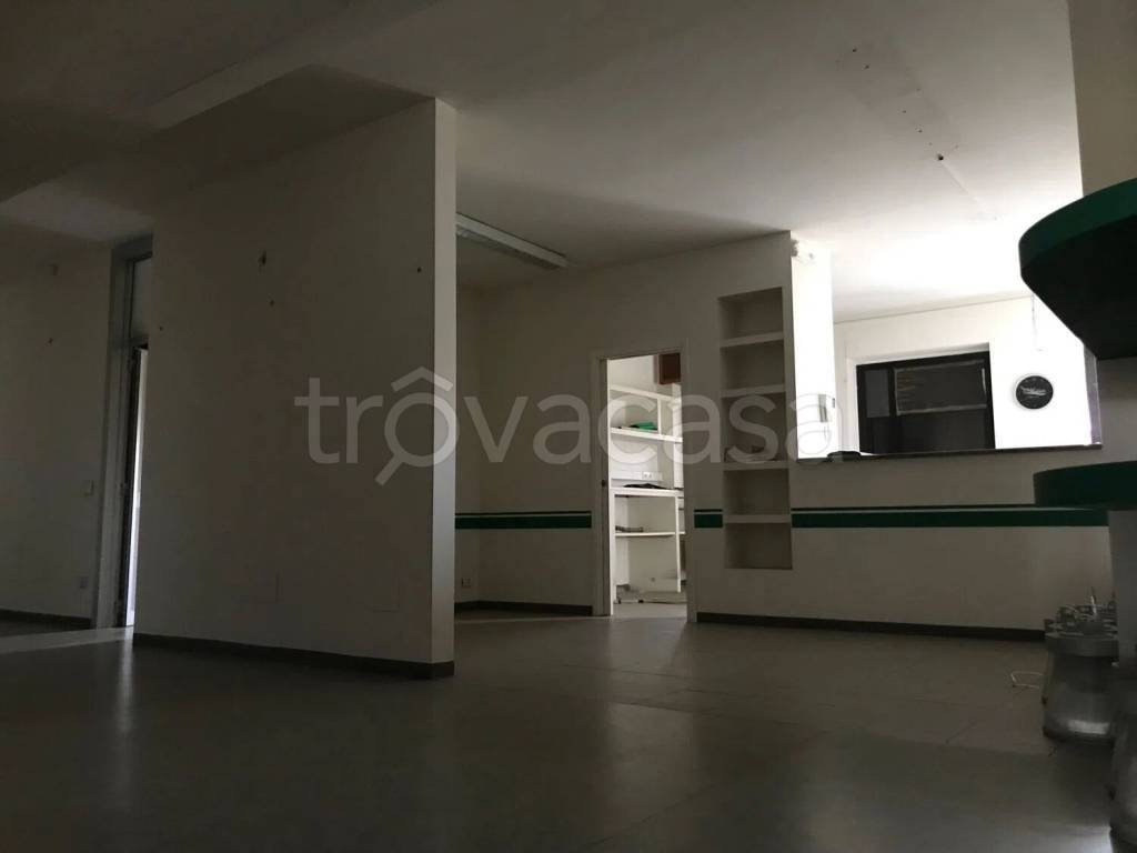 ufficio in vendita a Piacenza in zona Barriera Milano