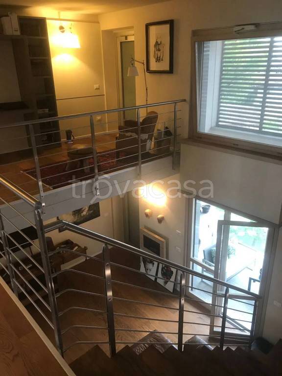 appartamento in vendita a Piacenza in zona Barriera Milano