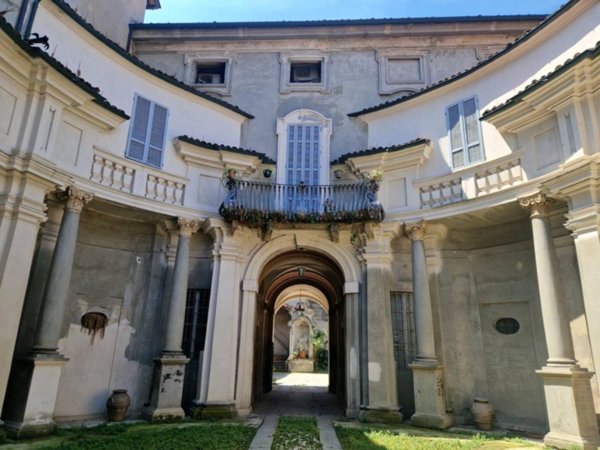 appartamento in vendita a Piacenza in zona Centro Storico