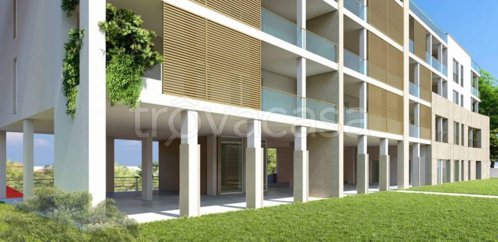 appartamento in vendita a Piacenza in zona Centro Storico