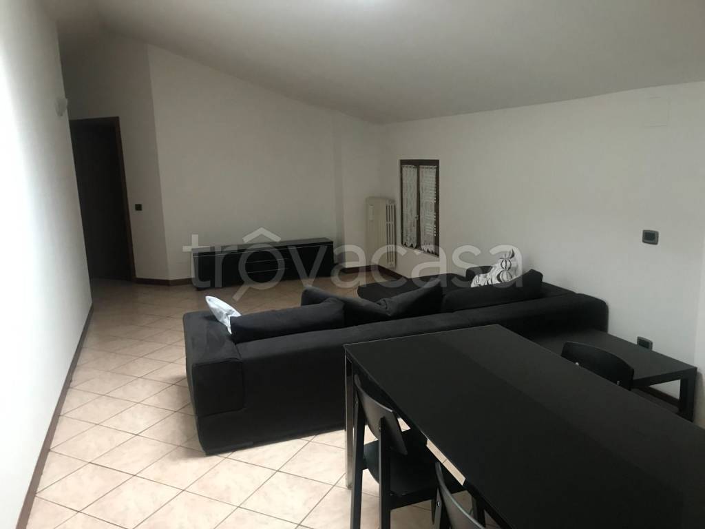 appartamento in vendita a Piacenza in zona La Verza