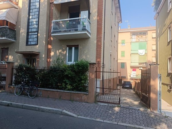 appartamento in vendita a Piacenza