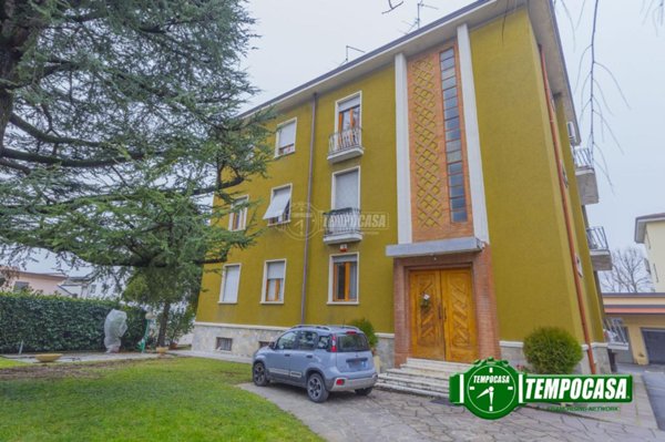 appartamento in vendita a Piacenza in zona Infrangibile
