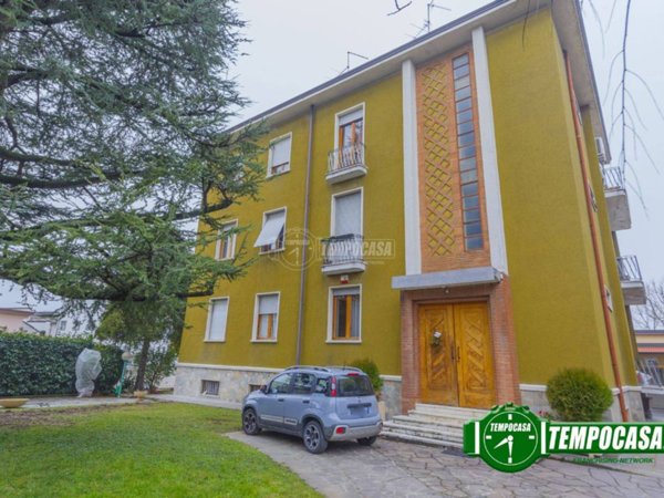 appartamento in vendita a Piacenza in zona Infrangibile