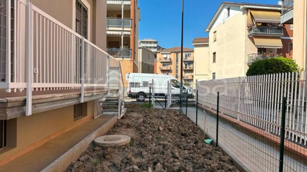 appartamento in vendita a Piacenza