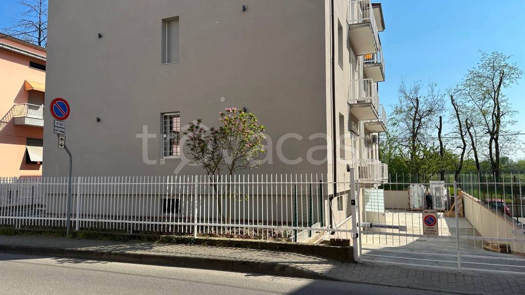 appartamento in vendita a Piacenza