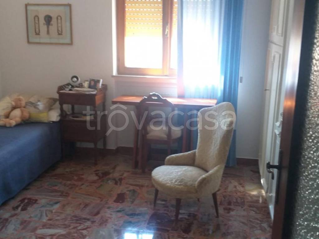 appartamento in vendita a Piacenza in zona Baia del Re
