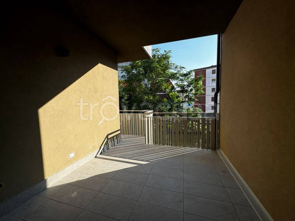 appartamento in vendita a Piacenza in zona Belvedere / Quartiere Duemila