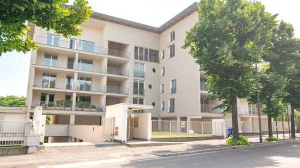 appartamento in vendita a Piacenza in zona Caorsana