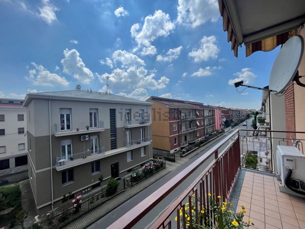 appartamento in vendita a Piacenza