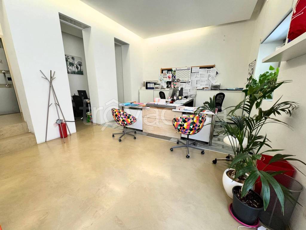 appartamento in vendita a Piacenza