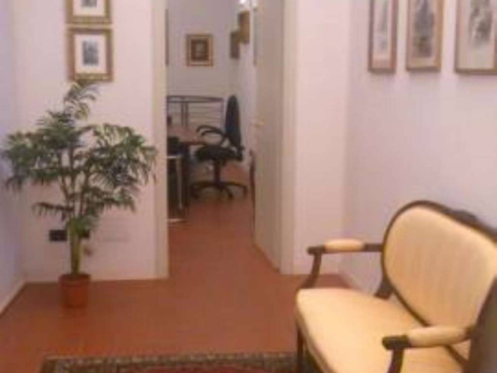 appartamento in vendita a Piacenza