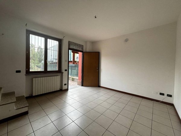 casa indipendente in vendita a Piacenza in zona Baia del Re