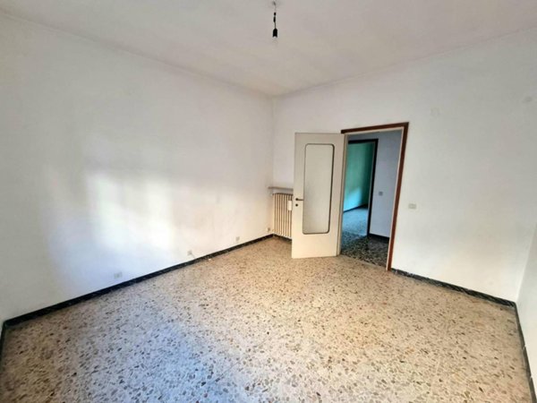 appartamento in vendita a Piacenza in zona Barriera Genova