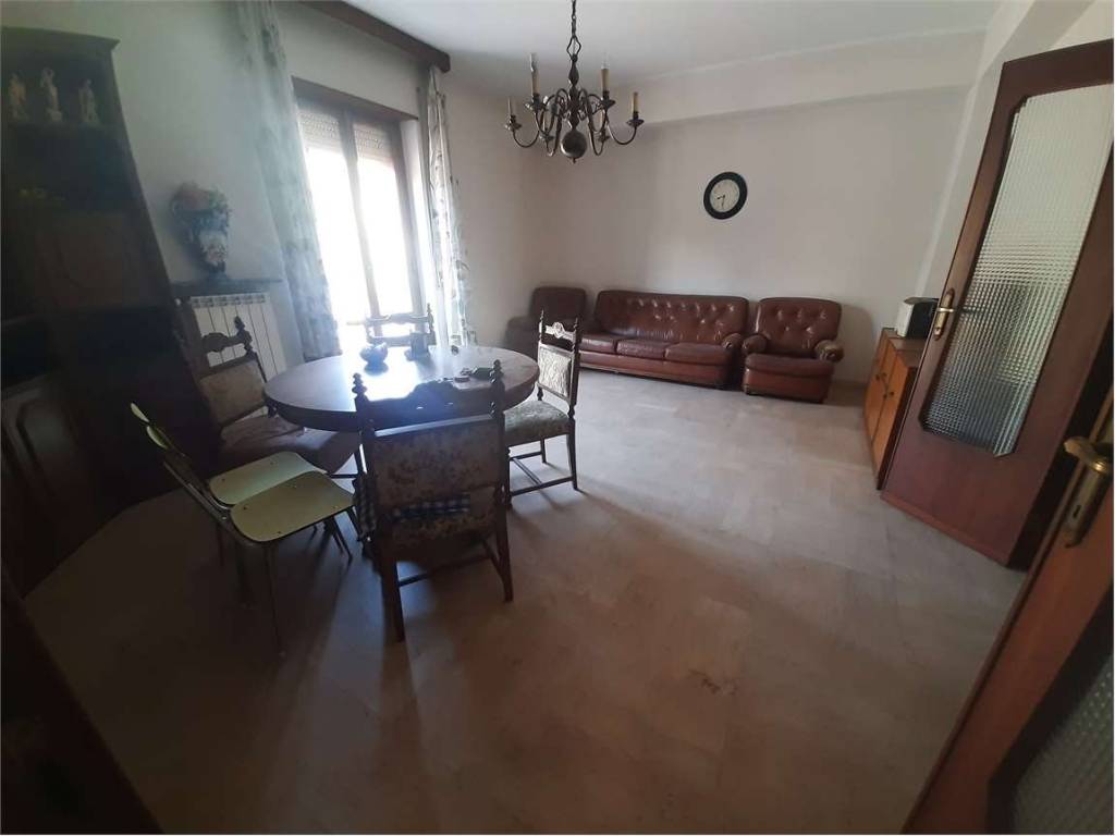 appartamento in vendita a Piacenza