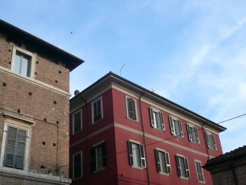 appartamento in vendita a Piacenza in zona Centro Storico